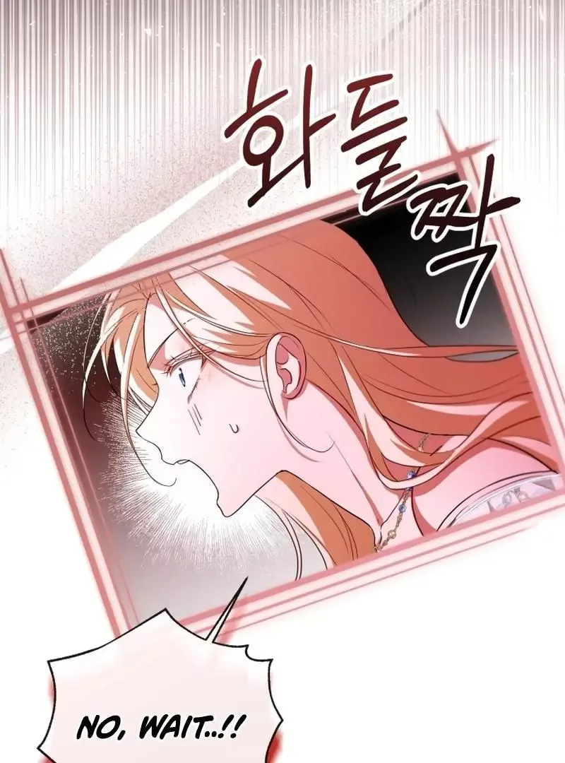 Trapped on a Remote Island With the Male Leads Chapter 16 page 21