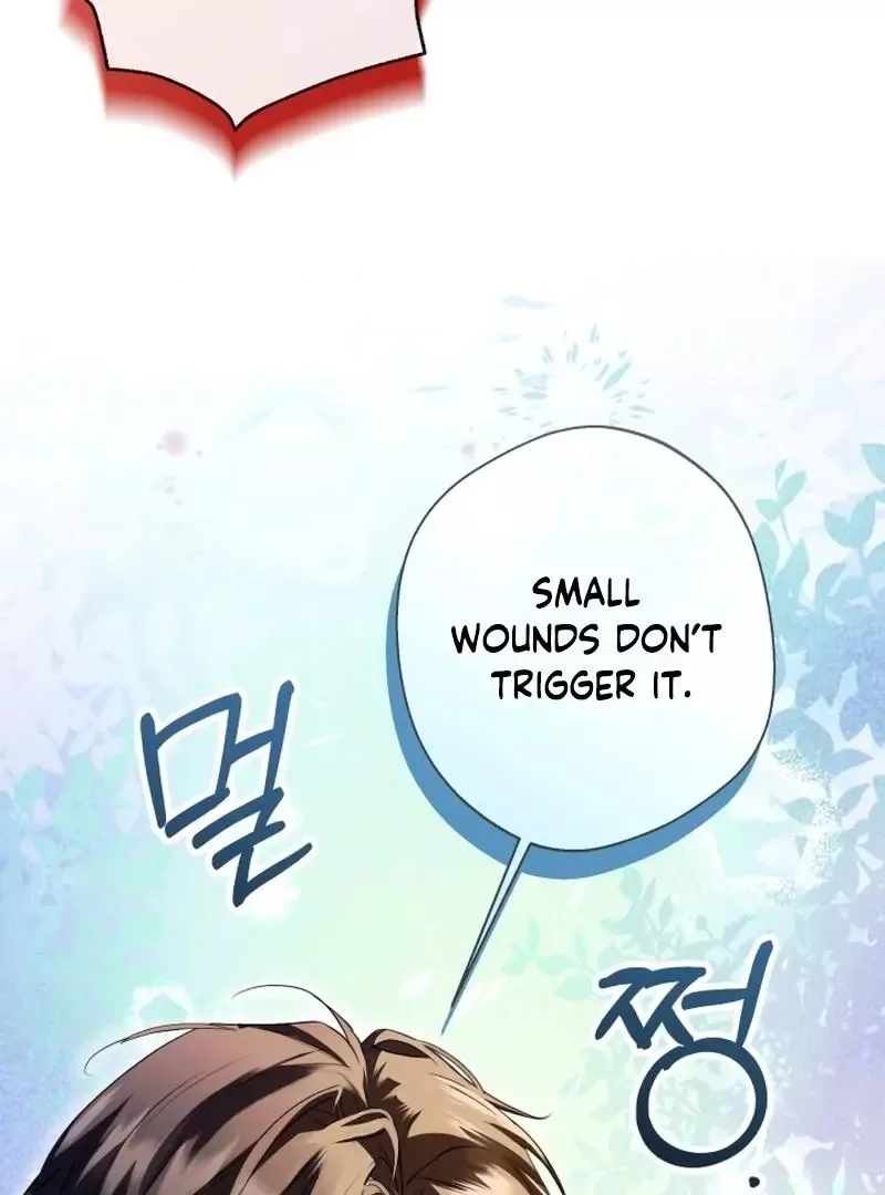 Trapped on a Remote Island With the Male Leads Chapter 16 page 22