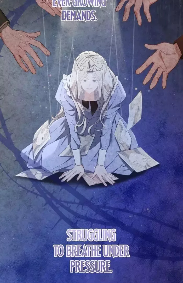 Even Without Your Love Chapter 16 page 54