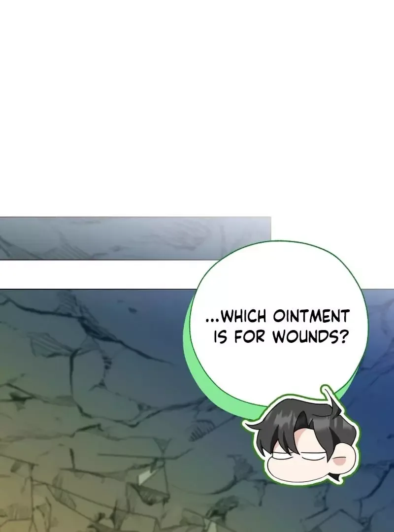 Trapped on a Remote Island With the Male Leads Chapter 16 page 41