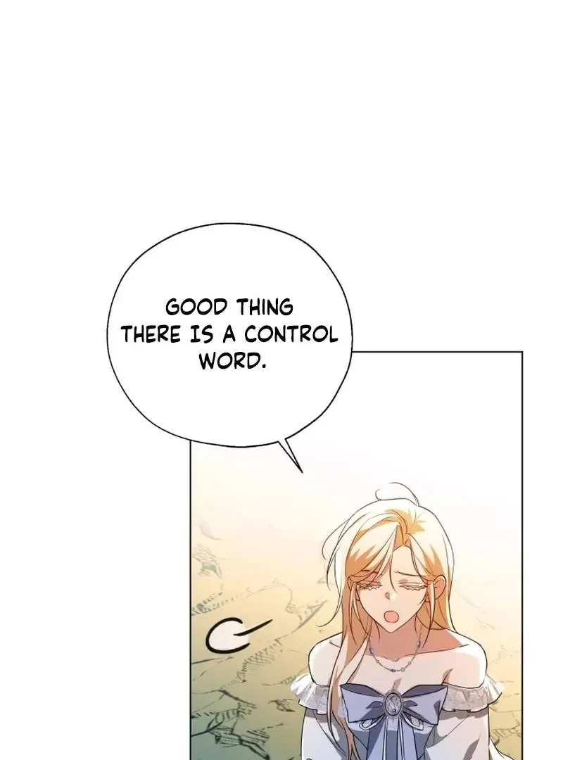 Trapped on a Remote Island With the Male Leads Chapter 16 page 38