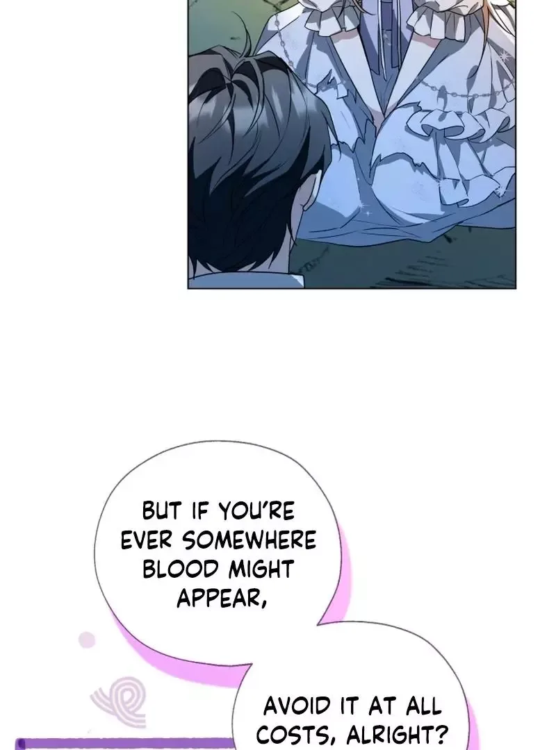 Trapped on a Remote Island With the Male Leads Chapter 16 page 39