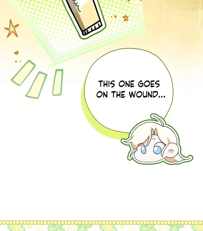 Trapped on a Remote Island With the Male Leads Chapter 16 page 43