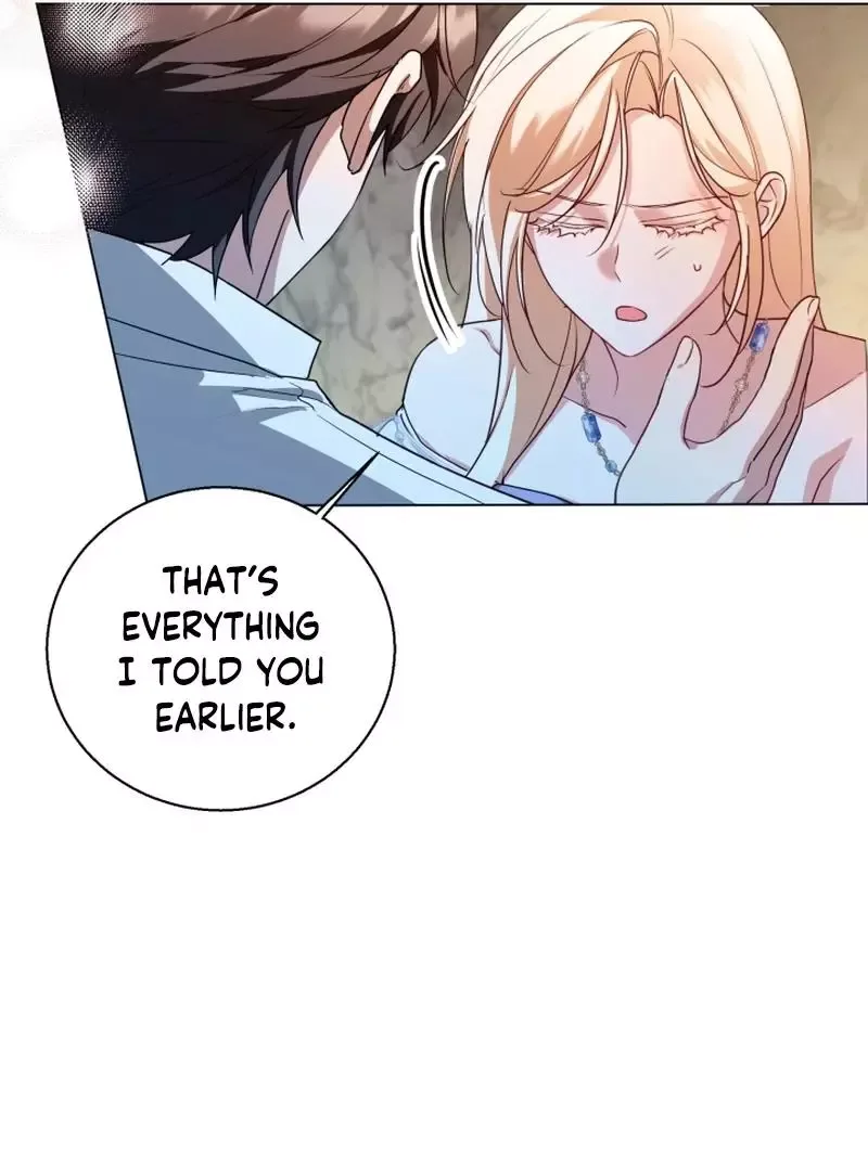 Trapped on a Remote Island With the Male Leads Chapter 16 page 55