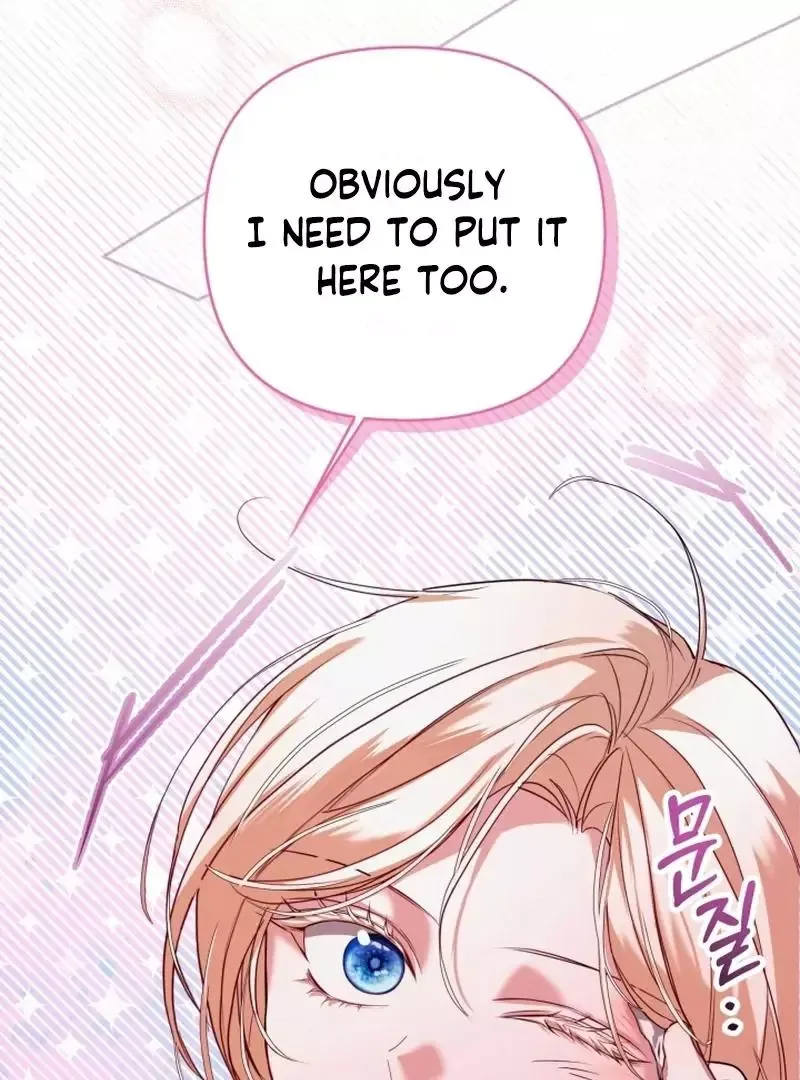 Trapped on a Remote Island With the Male Leads Chapter 16 page 49
