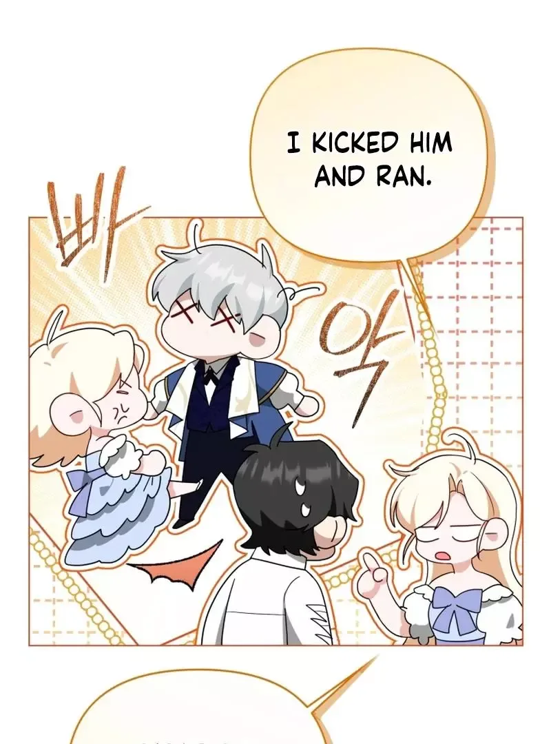 Trapped on a Remote Island With the Male Leads Chapter 16 page 56