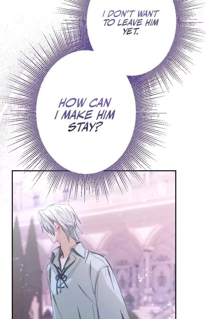 Even Without Your Love Chapter 16 page 72