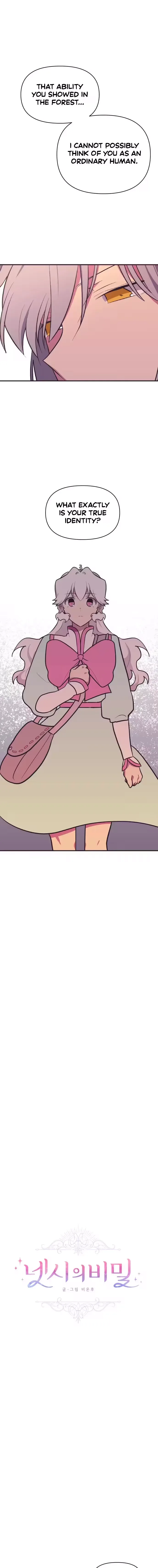 The Secret of Netsy Chapter 15 page 2