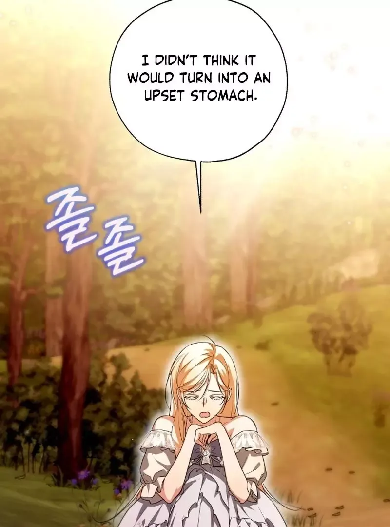 Trapped on a Remote Island With the Male Leads Chapter 16 page 70