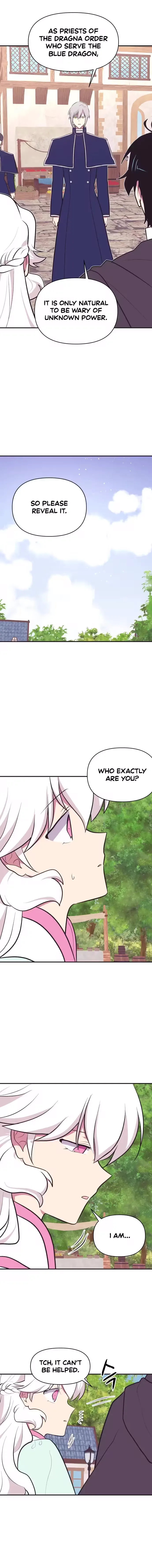 The Secret of Netsy Chapter 15 page 6