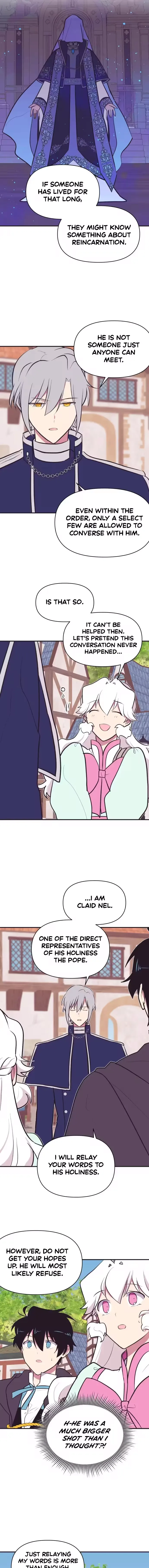 The Secret of Netsy Chapter 15 page 12