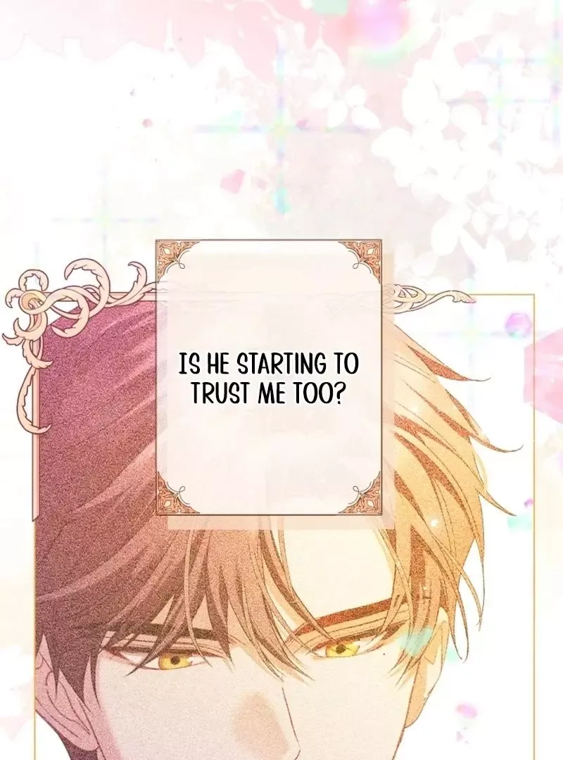 Trapped on a Remote Island With the Male Leads Chapter 16 page 87