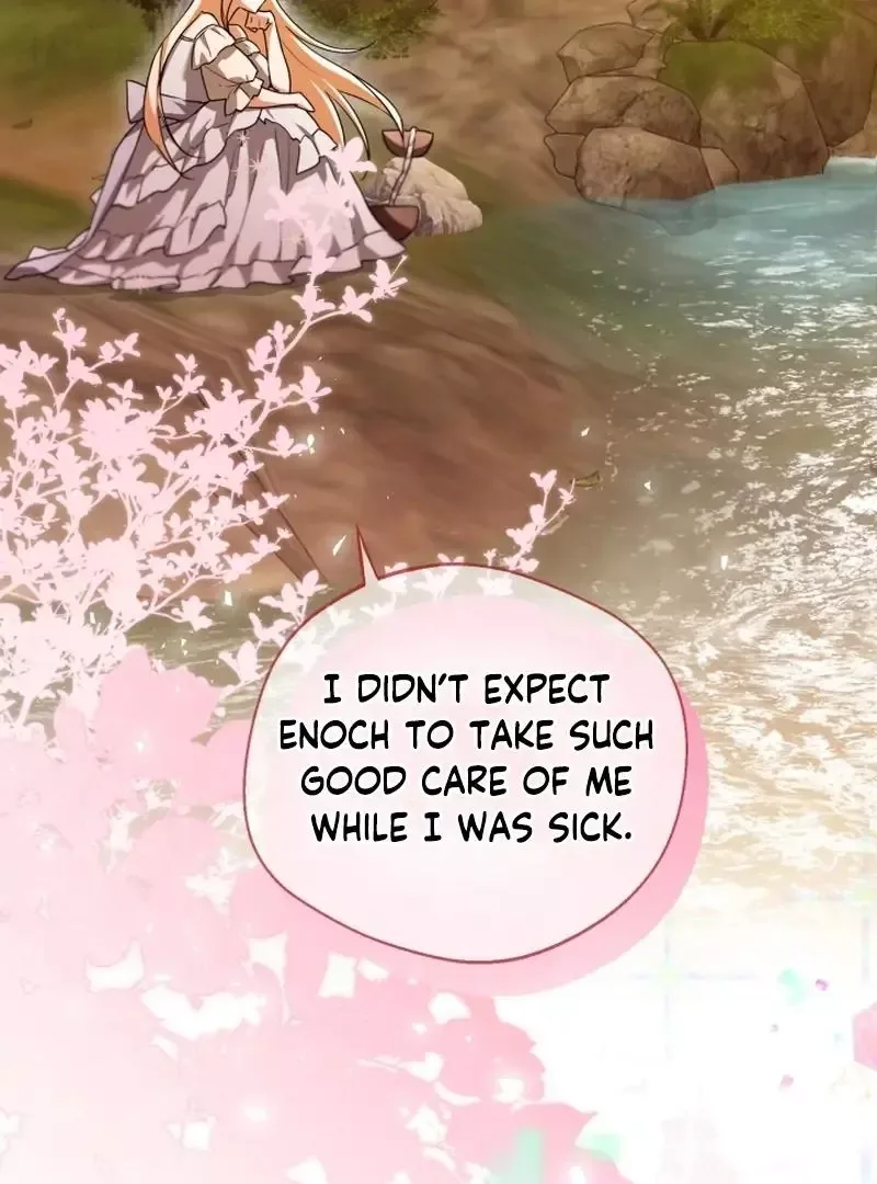Trapped on a Remote Island With the Male Leads Chapter 16 page 86