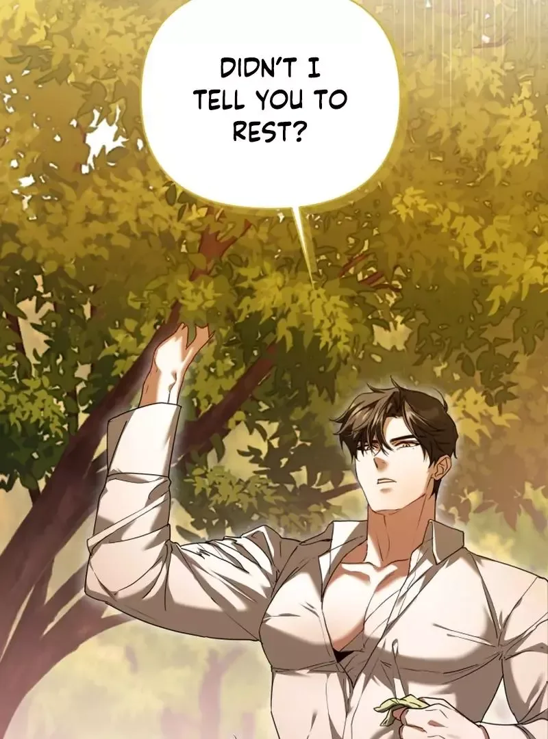 Trapped on a Remote Island With the Male Leads Chapter 16 page 97