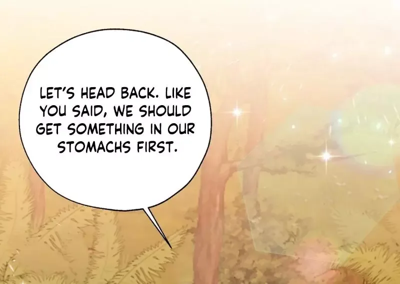 Trapped on a Remote Island With the Male Leads Chapter 16 page 101