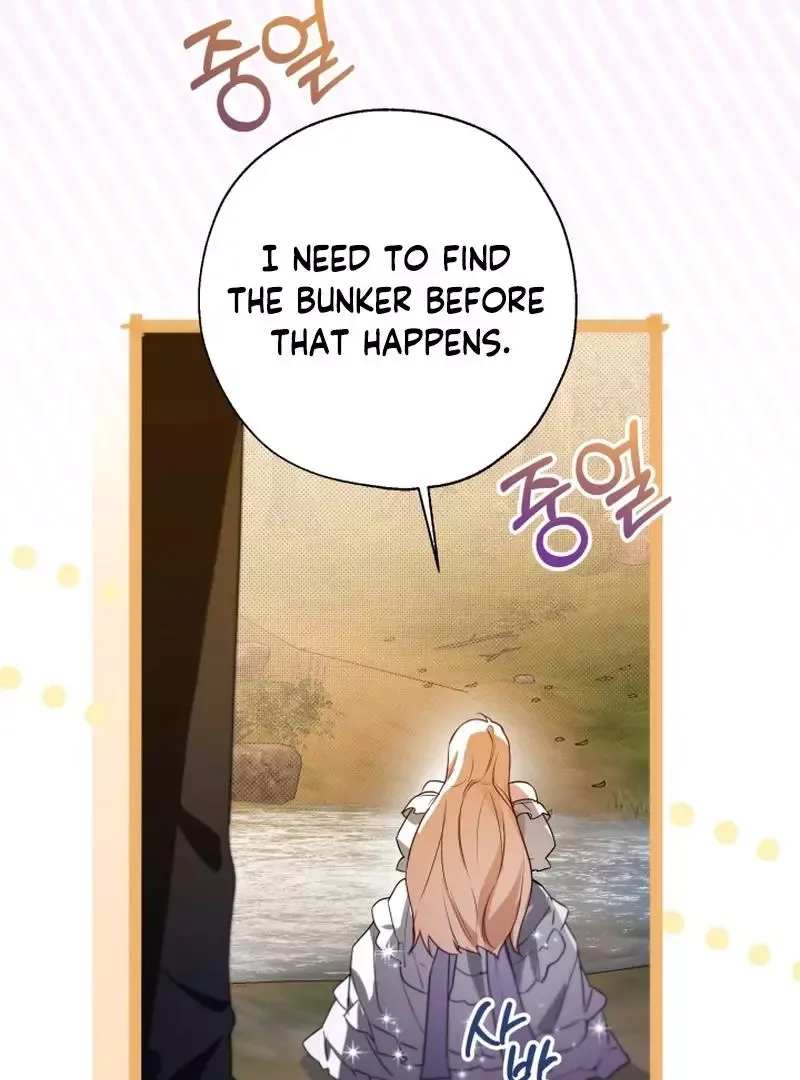 Trapped on a Remote Island With the Male Leads Chapter 16 page 95