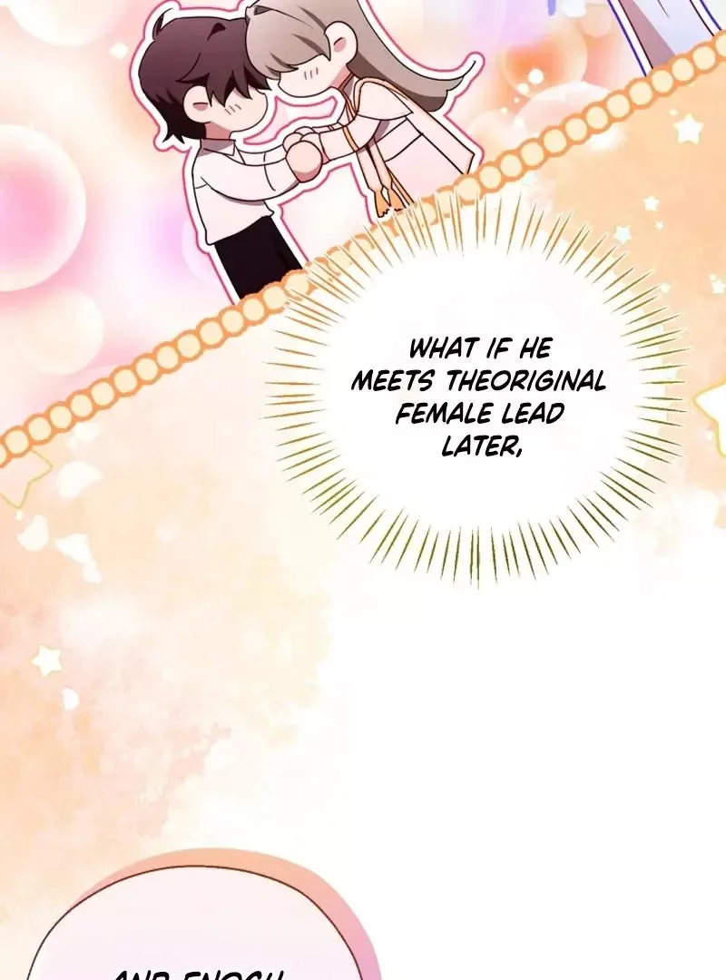 Trapped on a Remote Island With the Male Leads Chapter 16 page 93
