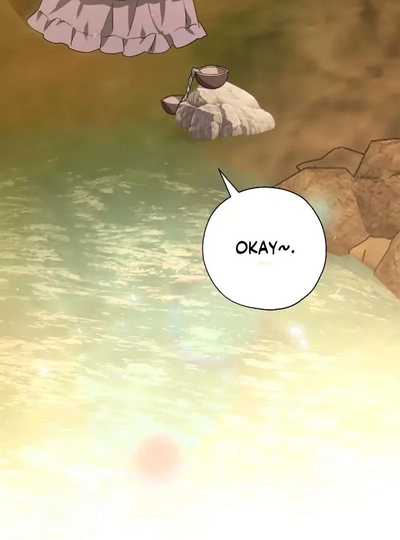 Trapped on a Remote Island With the Male Leads Chapter 16 page 103