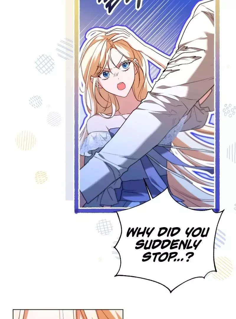 Trapped on a Remote Island With the Male Leads Chapter 16 page 109