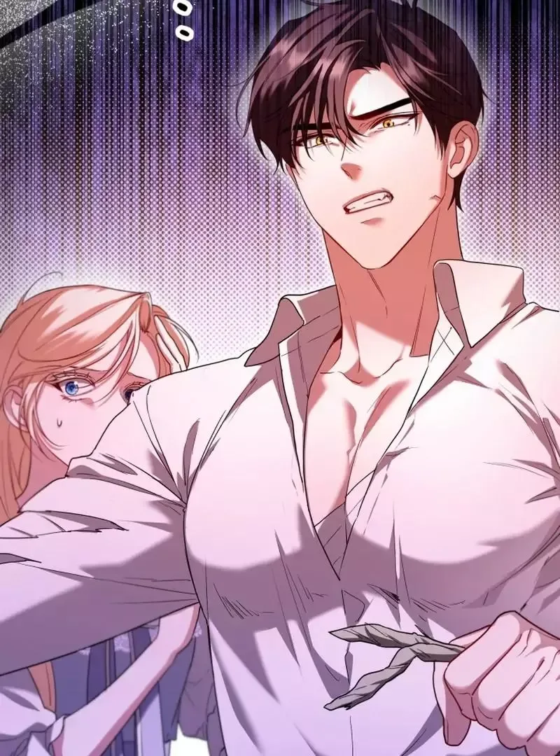 Trapped on a Remote Island With the Male Leads Chapter 16 page 118