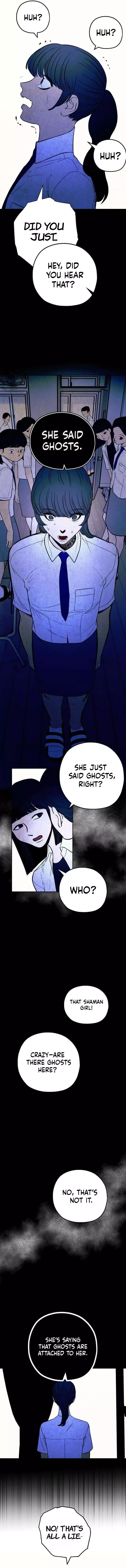 Maengjong Chapter 16 page 7