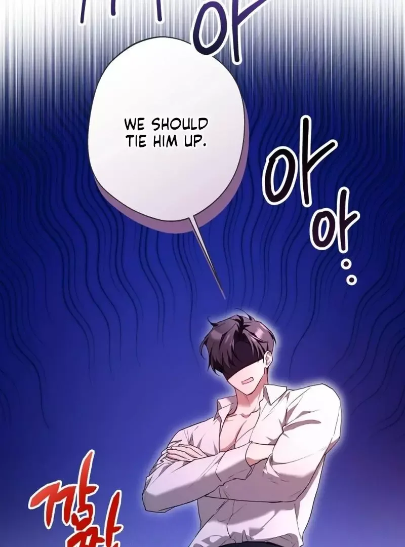 Trapped on a Remote Island With the Male Leads Chapter 17 page 17