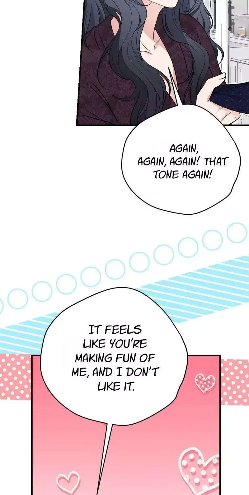 Broken Engagement Scandal Chapter 17 page 7