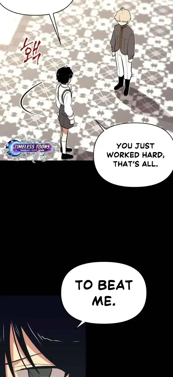 The Secret of Netsy Chapter 16 page 6