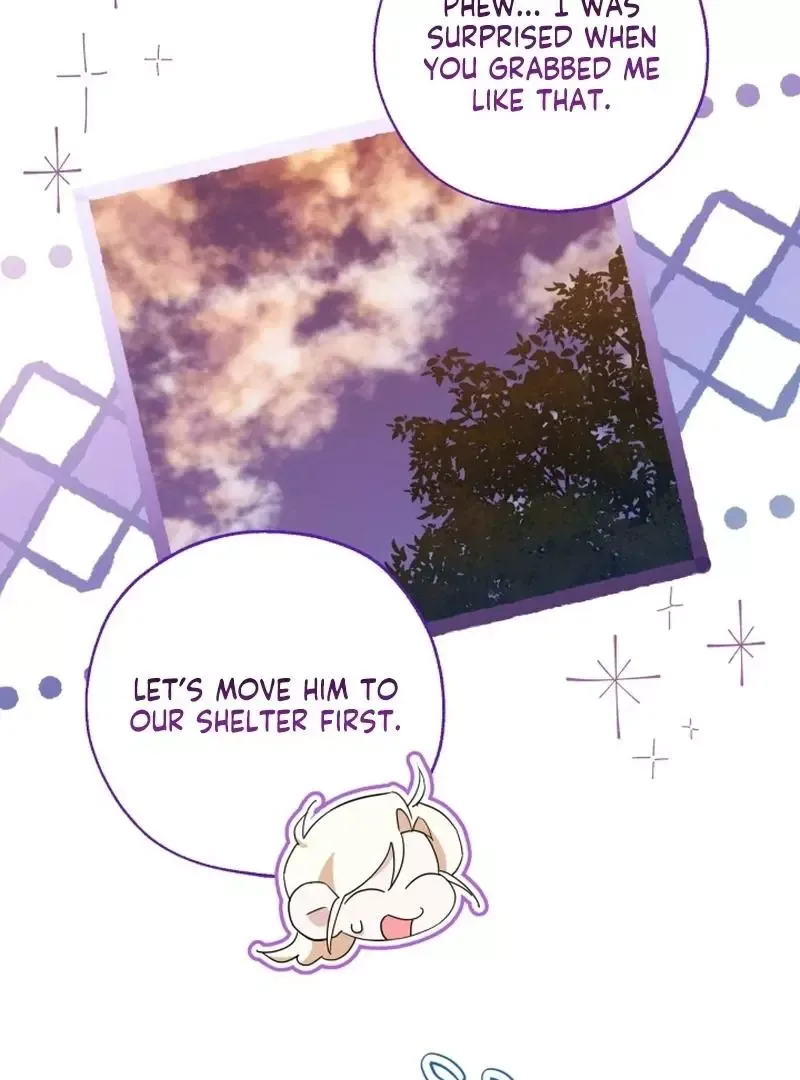 Trapped on a Remote Island With the Male Leads Chapter 17 page 30