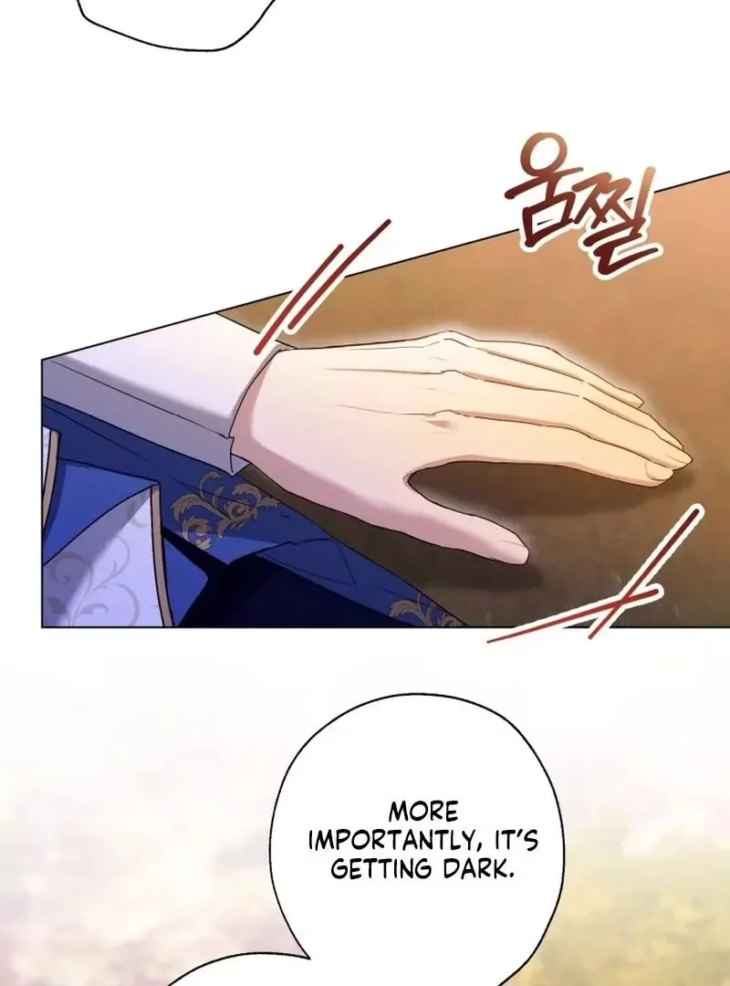 Trapped on a Remote Island With the Male Leads Chapter 17 page 21