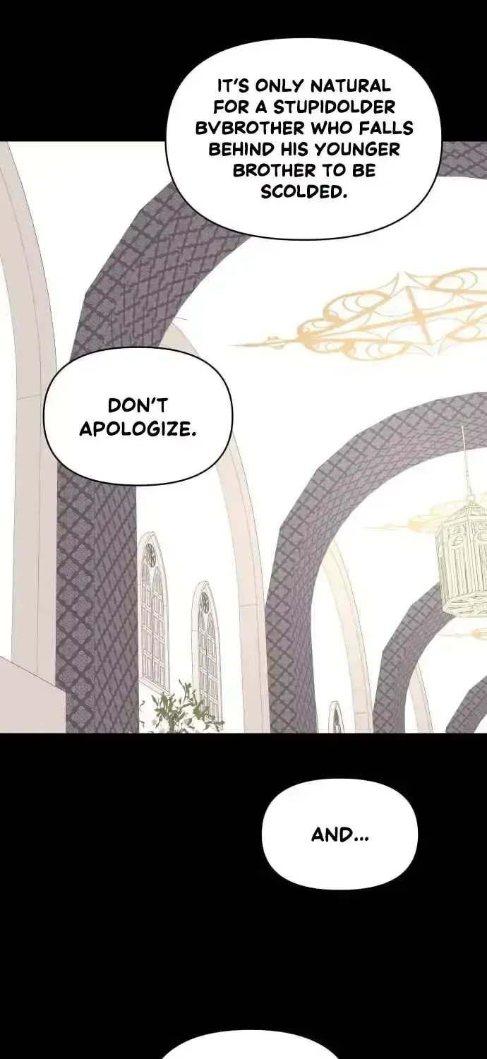 The Secret of Netsy Chapter 16 page 8