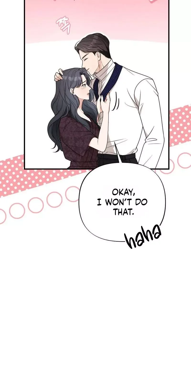 Broken Engagement Scandal Chapter 17 page 8