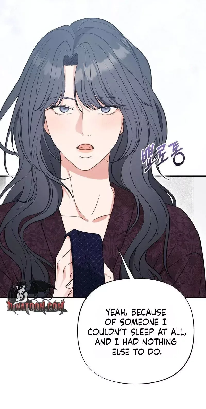 Broken Engagement Scandal Chapter 17 page 4
