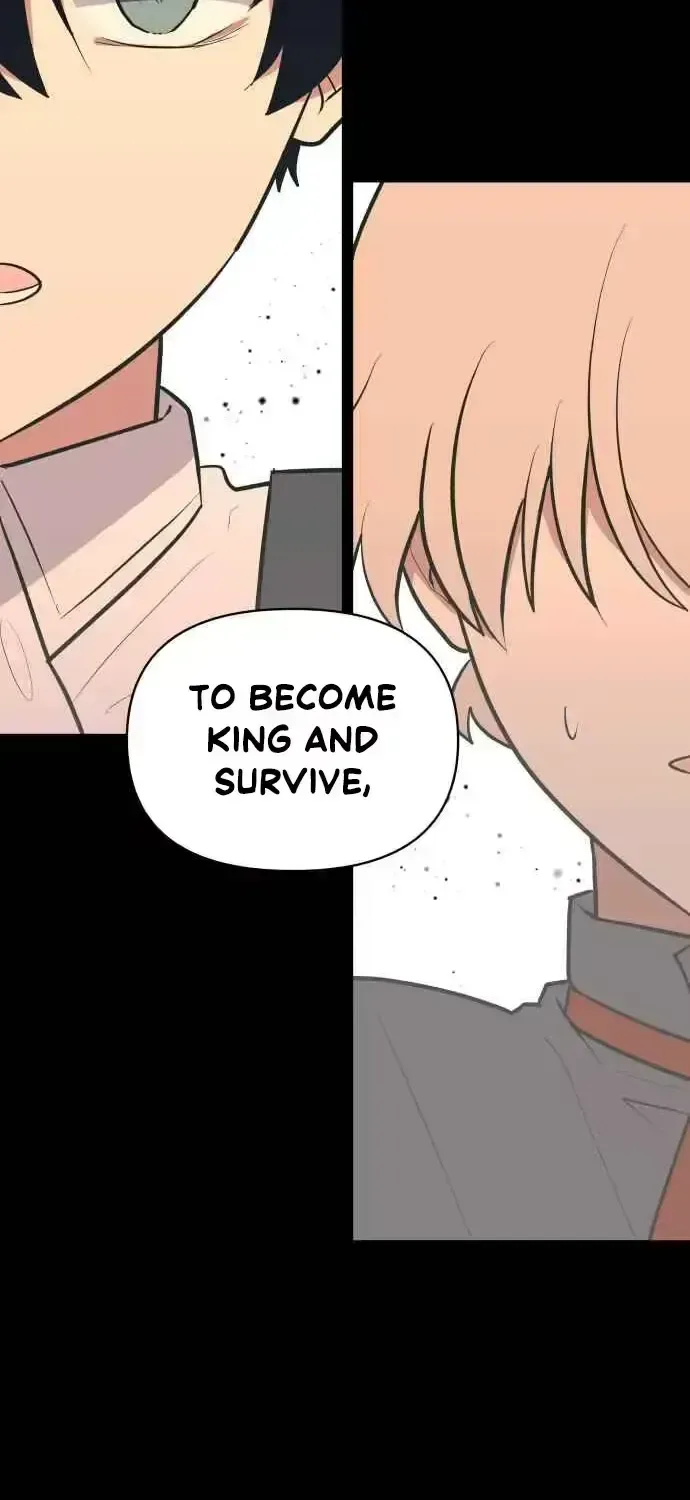 The Secret of Netsy Chapter 16 page 7