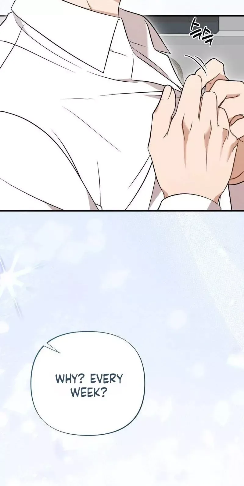 Broken Engagement Scandal Chapter 17 page 3