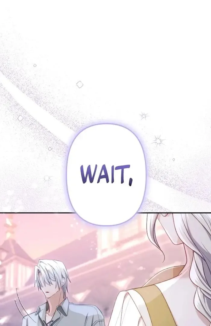 Even Without Your Love Chapter 17 page 7