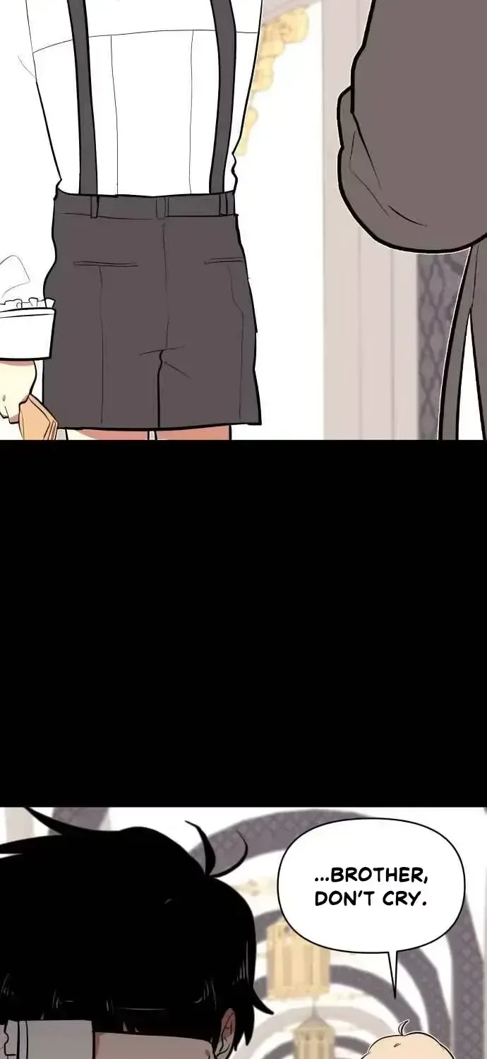 The Secret of Netsy Chapter 16 page 3