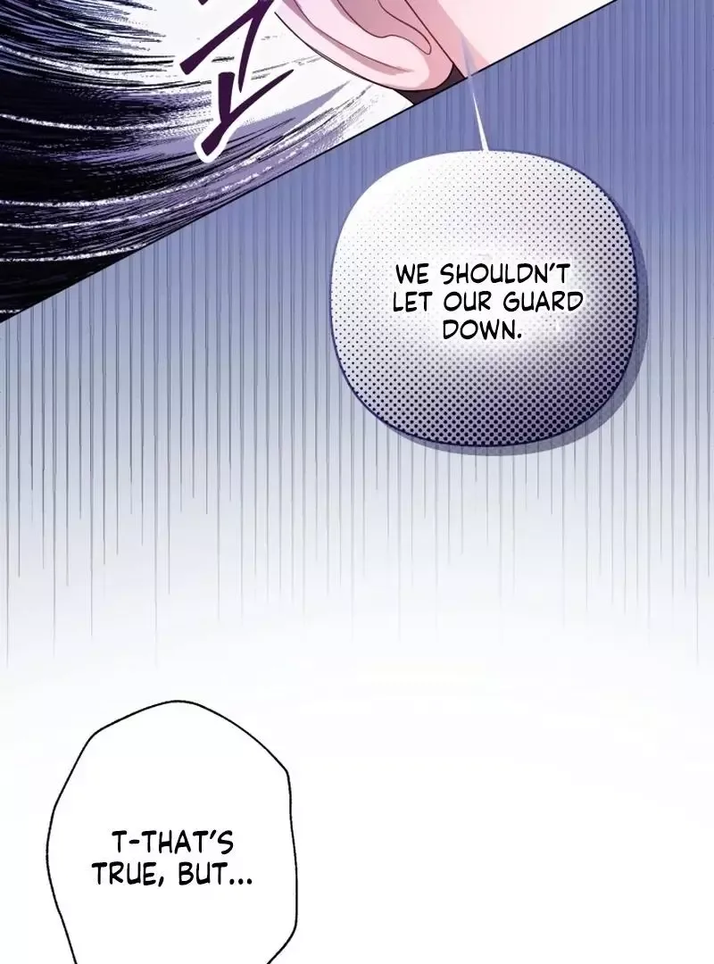 Trapped on a Remote Island With the Male Leads Chapter 17 page 20