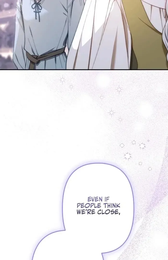 Even Without Your Love Chapter 17 page 8