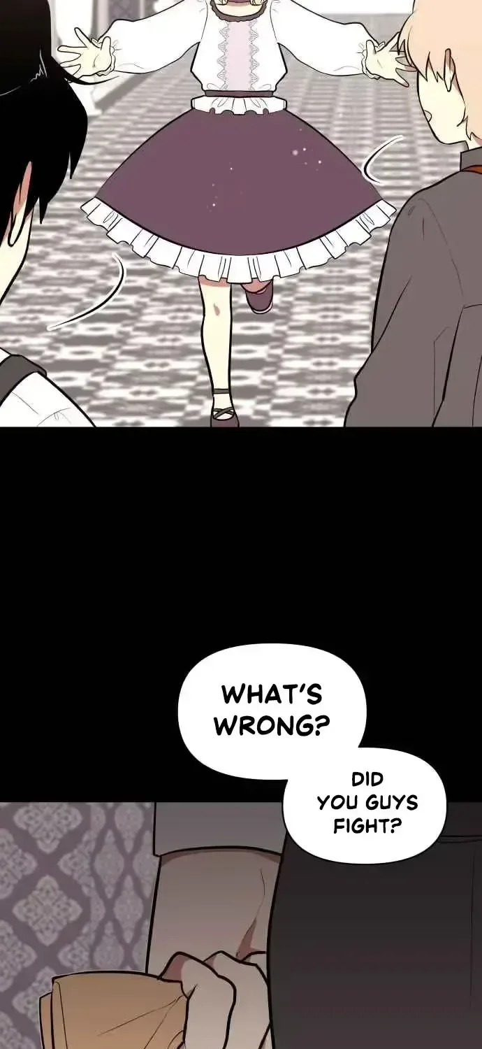 The Secret of Netsy Chapter 16 page 14