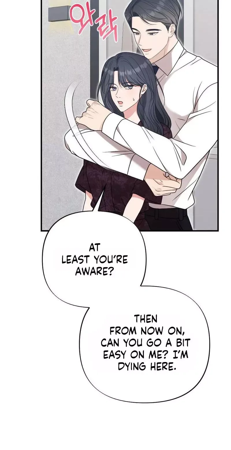 Broken Engagement Scandal Chapter 17 page 14