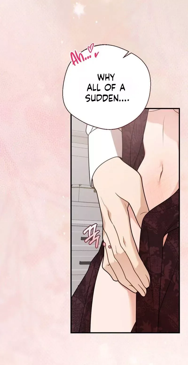 Broken Engagement Scandal Chapter 17 page 17