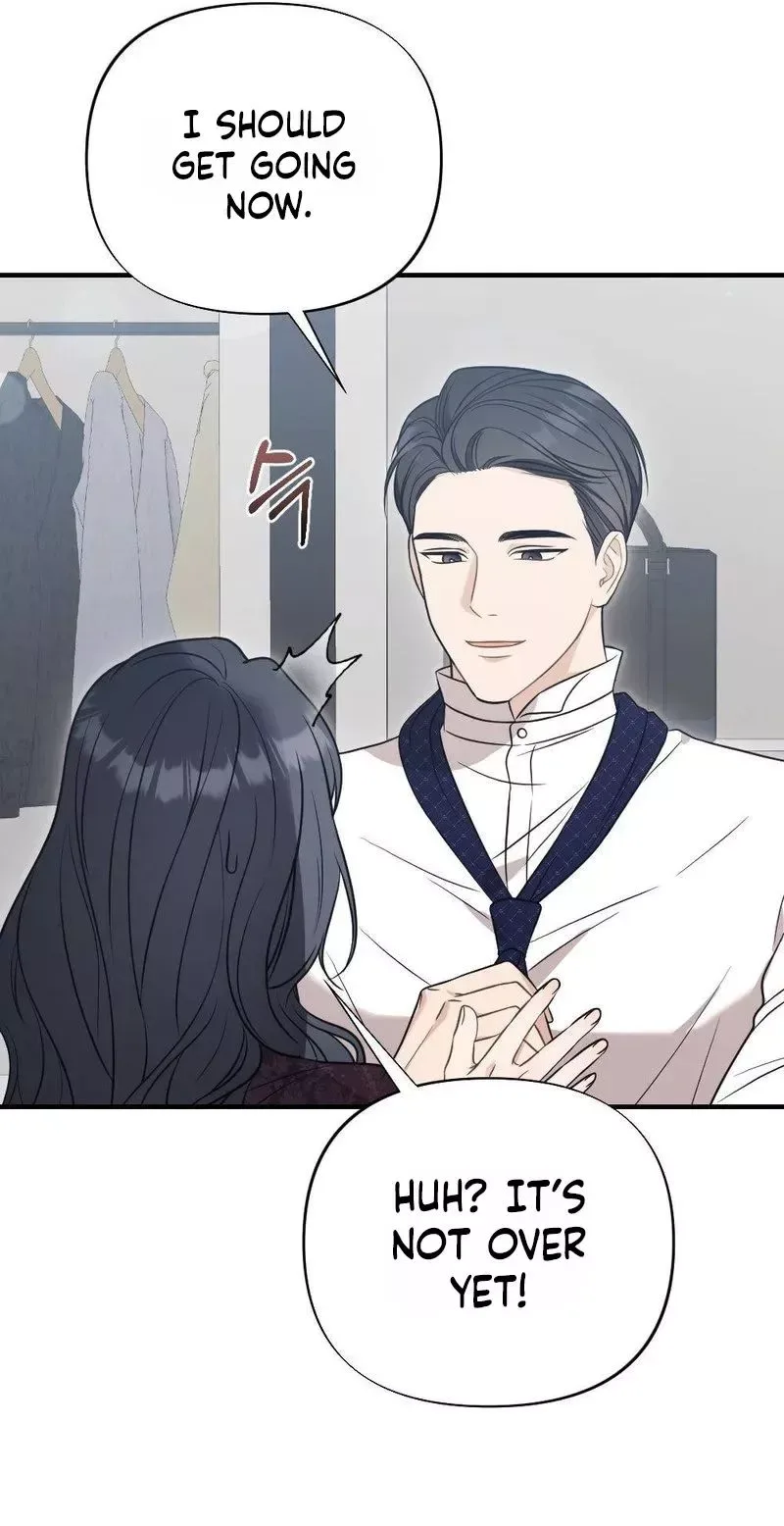 Broken Engagement Scandal Chapter 17 page 9