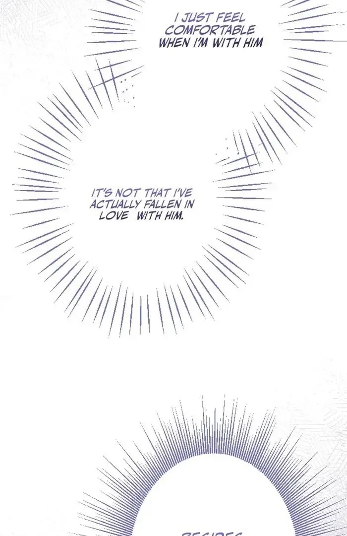 Even Without Your Love Chapter 17 page 21