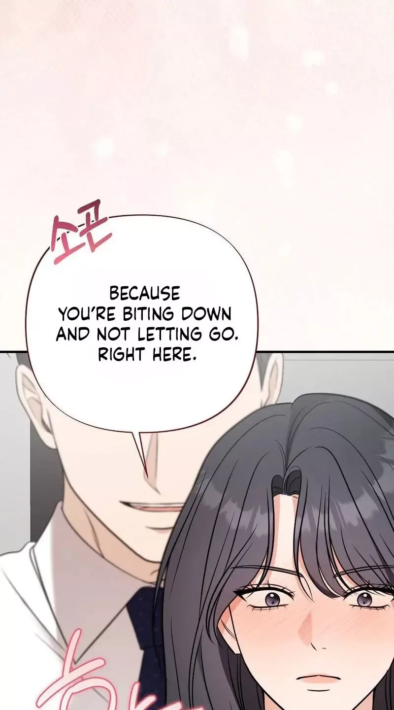 Broken Engagement Scandal Chapter 17 page 18