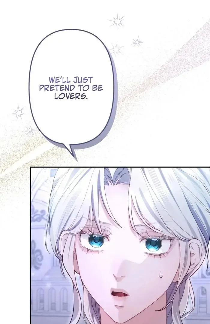 Even Without Your Love Chapter 17 page 26