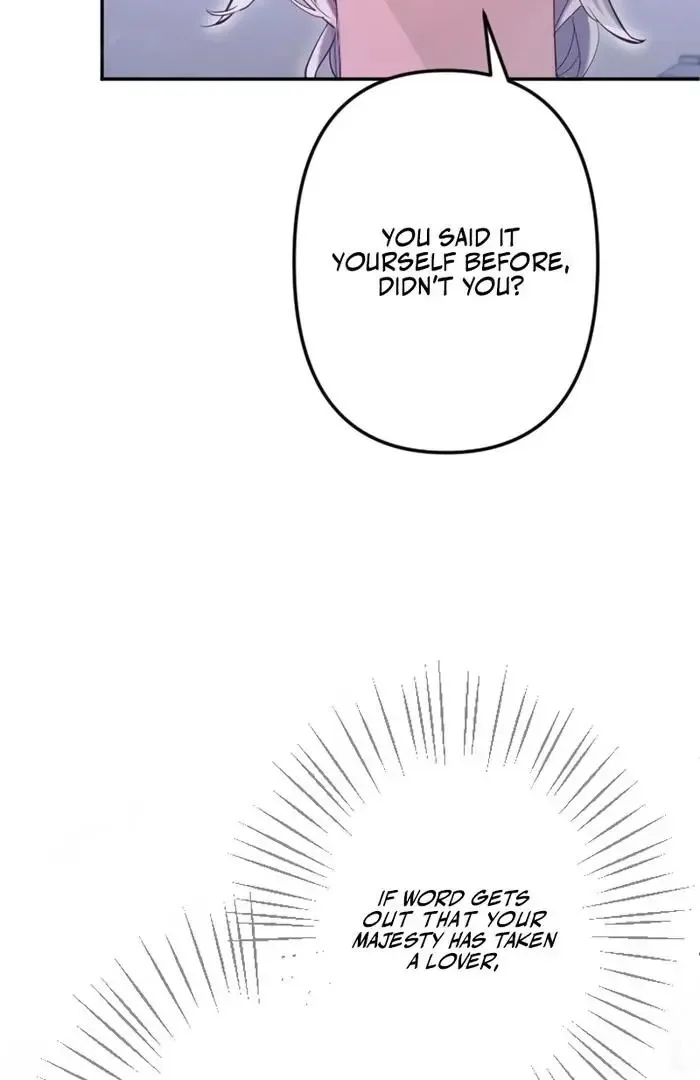 Even Without Your Love Chapter 17 page 27
