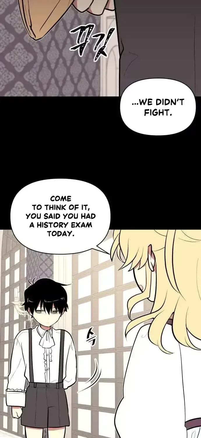 The Secret of Netsy Chapter 16 page 15