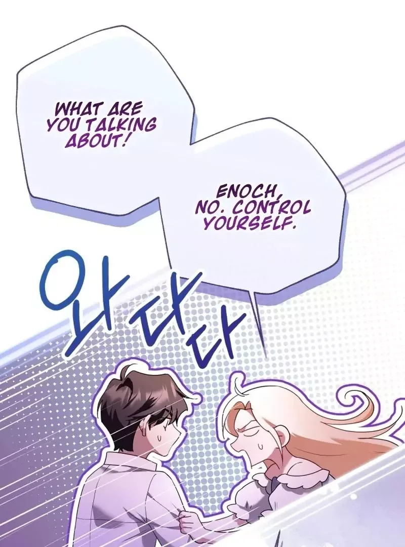 Trapped on a Remote Island With the Male Leads Chapter 17 page 52