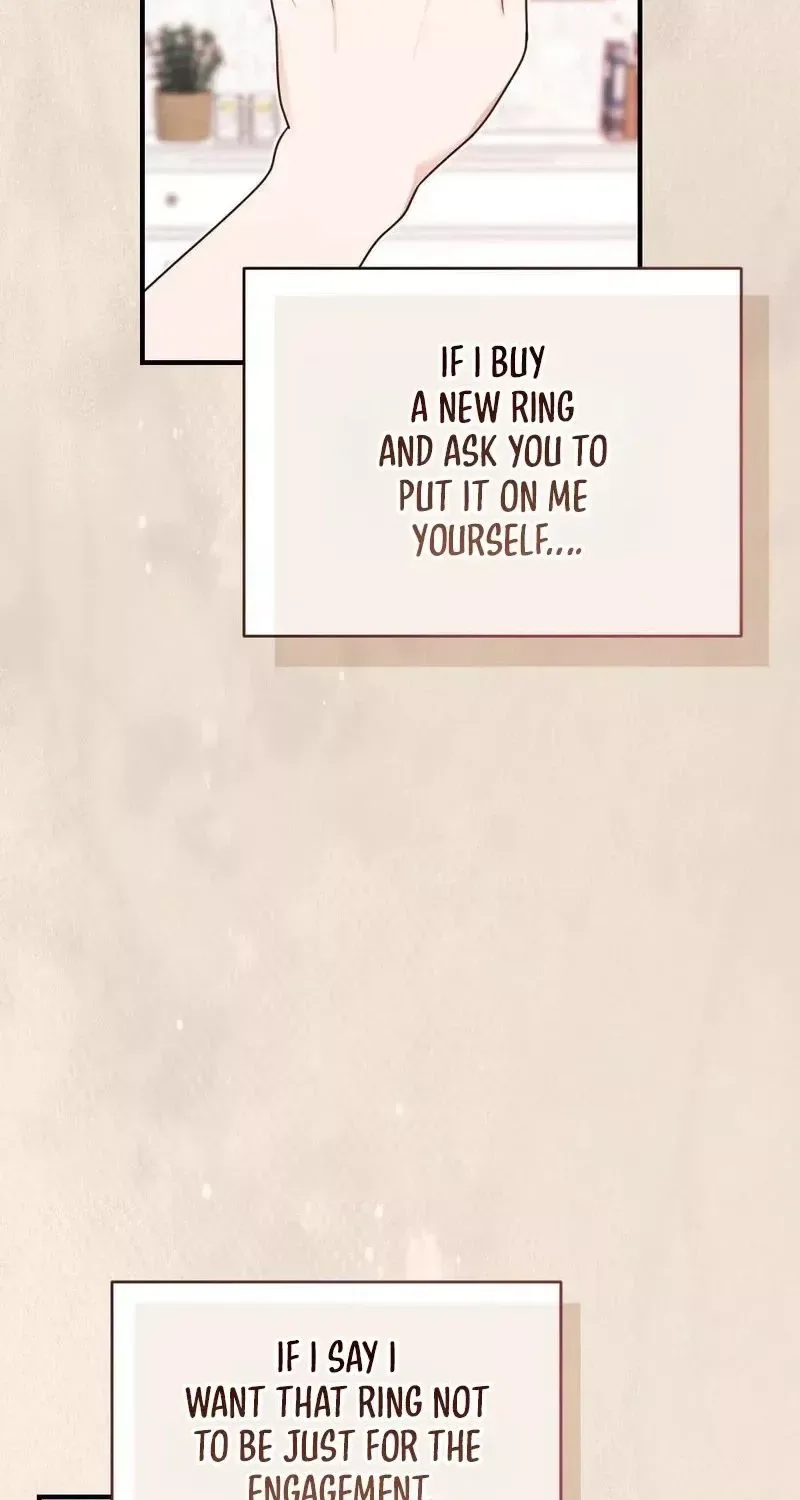 Broken Engagement Scandal Chapter 17 page 30